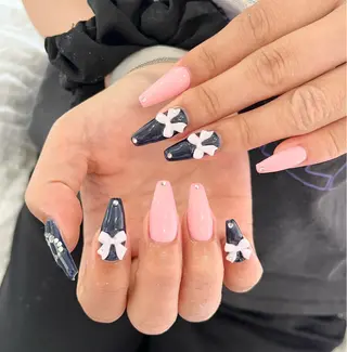 ネイル SALON ELVI.のネイルデザイン