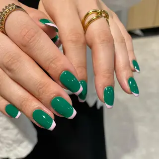 ネイル RINO AMANE nailのネイルデザイン