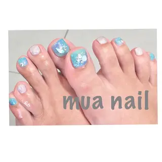 ネイル mua nail mikiのネイルデザイン