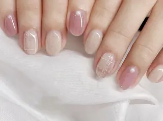 ネイル Cute beauty2のマツエク・マツパデザイン