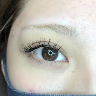 マツエク・マツパ EYELA🩶 高橋のマツエク・マツパデザイン