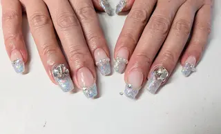 ネイル Nail Lupinusのネイルデザイン