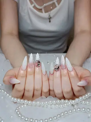 ネイル Julli NailStudioのネイルデザイン