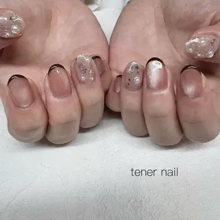 ネイル テネルネイル tener nailのネイルデザイン