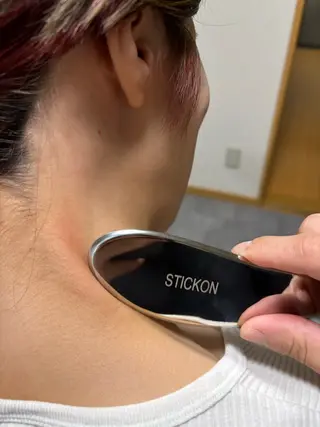 鍼灸・整体to AZ SHARON/中村のエステ・リラクイメージ