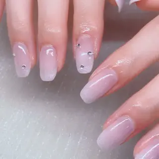 ネイル Nailist suzuのネイルデザイン
