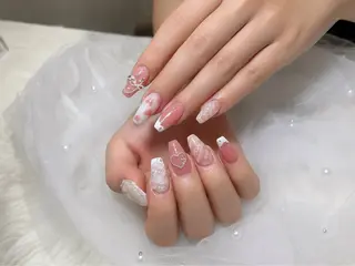 ネイル YMT__ Nailsのネイルデザイン