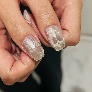ネイル i+ söpö .nのネイルデザイン