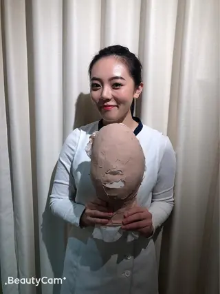 畠中 由乃のエステ・リラクイメージ