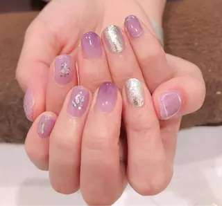 ネイル BEBE BEAUTEのネイルデザイン