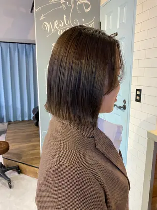 ショート 𓍯柔らかhair 𓍯 yukinoのヘアスタイル