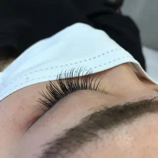 マツエク・マツパ 伊藤 いほみのマツエク・マツパデザイン