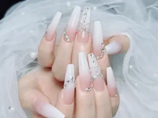ネイル Pandora nailのネイルデザイン