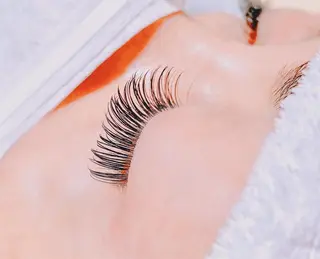 マツエク・マツパ Eyelash Nappのマツエク・マツパデザイン
