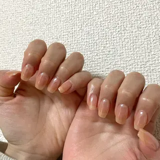 ネイル nail salon BOM(ポム)のネイルデザイン