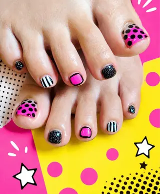 ネイル LOUISE. ✨beautyのネイルデザイン