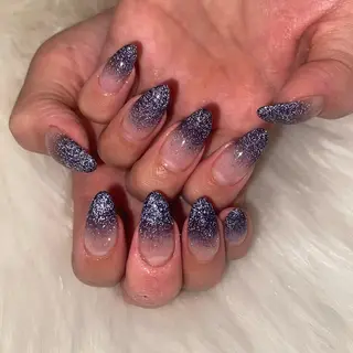 ネイル Tinaネイル 難波のネイルデザイン