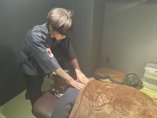 八木 翔貴のエステ・リラクイメージ