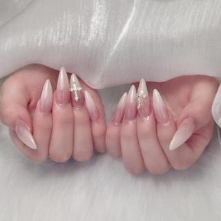 ネイル Melia Nail Nambaのネイルデザイン