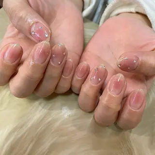 ネイル LIll nailのネイルデザイン