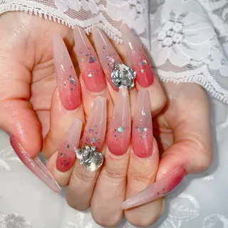 ネイル misun_ nailのネイルデザイン
