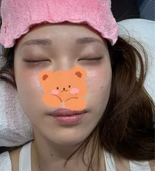 アイブロウ トータルビューティー サロン・Ｎの眉毛・アイブロウイメージ