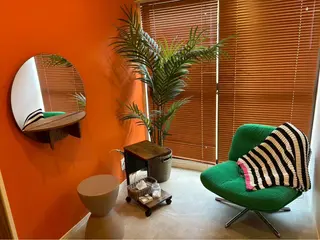 アイブロウ 熊田 晴菜 Repos.の眉毛・アイブロウイメージ