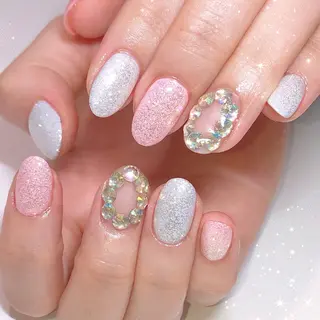ネイル ROWnail Shioneのネイルデザイン