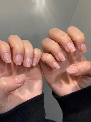ネイル nail Latteのネイルデザイン