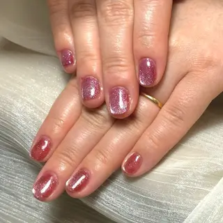 ネイル calm tree/ harukaのネイルデザイン