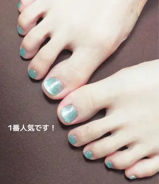 ネイル moon nailのネイルデザイン