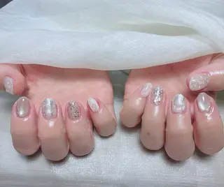 ネイル Kairos Nailのネイルデザイン