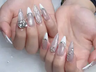 ネイル Sully Nail  Labのネイルデザイン