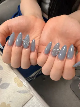 ネイル cat‘s nail🐈⬛のネイルデザイン