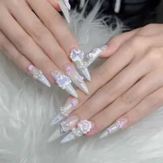 ネイル Hani Nail Salonのネイルデザイン