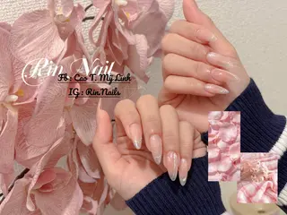 ネイル Rin Nailのネイルデザイン