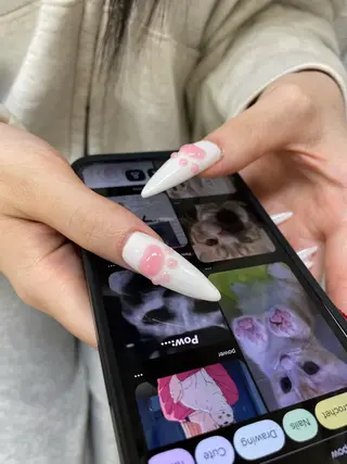 ネイル Nail💞 rinakoのネイルデザイン