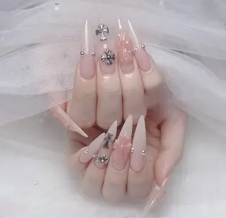 ネイル Julie Nail Rinのネイルデザイン
