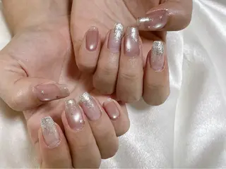 ネイル mogunail &blowのネイルデザイン
