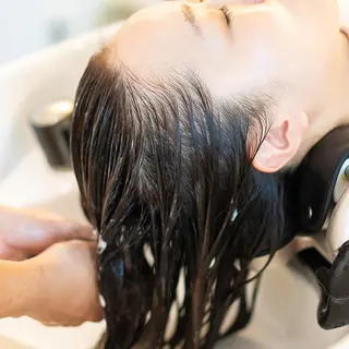 ショート からちか Yukiのヘアスタイル