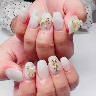 ネイル Mi Naのネイルデザイン