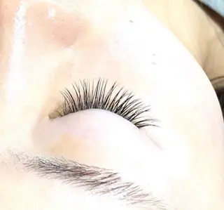マツエク・マツパ Salon Bellet 新安城のマツエク・マツパデザイン