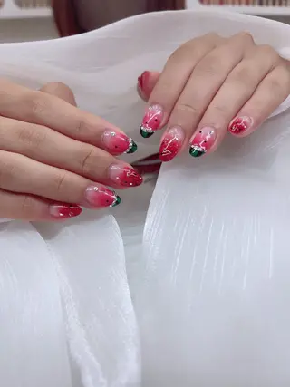 ネイル Minette nailrinrinのネイルデザイン