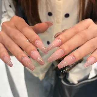 ネイル fein. Matsuri🎀のネイルデザイン