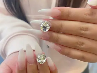 ネイル RiRi Belle Nail池袋のネイルデザイン