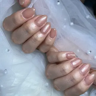 ネイル Beauty Space N&Nのネイルデザイン