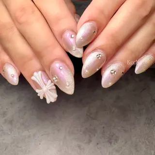 ネイル KeeNa キーナのネイルデザイン