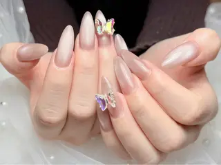 ネイル Bél Nail salonのネイルデザイン