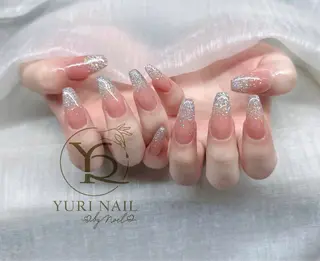 ネイル YURI Nail Funabashiのネイルデザイン