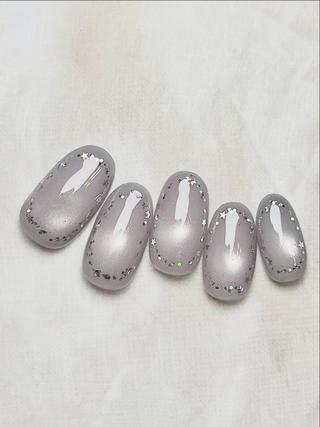 ネイル Atelier Yuriのネイルデザイン